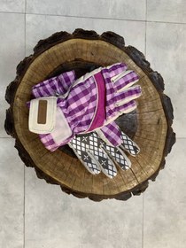 تصویر دستکش اسکی 