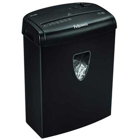 تصویر کاغذ خردکن Fellowes H8C Paper Shredder 