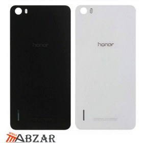 تصویر درب پشت اصلی هواوی Huawei Honor 6 