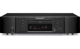 تصویر سی دی پلیر مرنتز MARANTZ CD5004 