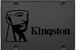 تصویر هارد SSD اينترنال Kingston مدل A400 ظرفيت 240 گيگابايت 