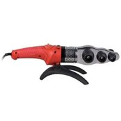 تصویر دستگاه اتو لوله سبز تیوان مدل YP-05 