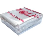 تصویر کاور سی دی ولف 1 کیلویی - کد 1 