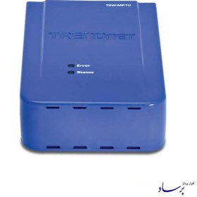 تصویر پرینت سرور TRENDnet TEW-MP1U 