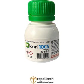 تصویر سم آیکون Icon 10CS 20ml 