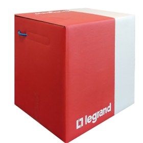 تصویر کابل cat 6 utp لگراند مس 