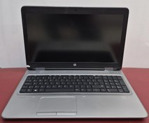 تصویر لپ تاپ 15 اینچی اچ پی مدل ProBook 650 G3 - C HP ProBook 650 G3 - C - 15 inch Laptop