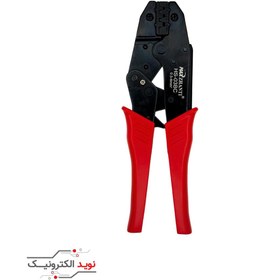 تصویر پرس برنجی زن MAX ZHANTI HS-03BC 