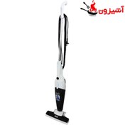 تصویر جارو برقی پارس خزر مدل Merlin ظرفیت ۵۰۰ وات بدون کیسه 