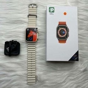 تصویر ساعت هوشمند مدل T500 Ultra Smart watch T500 Ultra