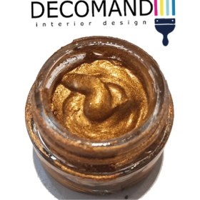 تصویر گلد فینگر (رنگ انگشتي) 