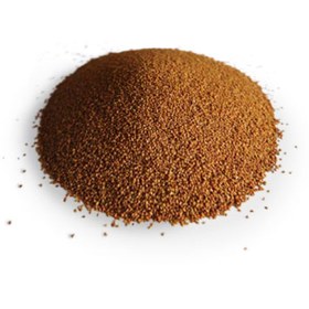 تصویر خاکشیر پاک شده ممتاز 1کیلو وجسنک 