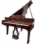 تصویر پیانو سوزوکی طرح گرند مدل SSP-300 