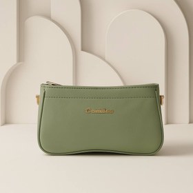 تصویر بند برزنتی رزینا - کرم 