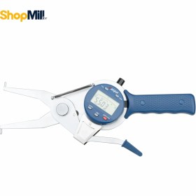 تصویر پرگار داخل سنج ديجيتال 95-75 میلی متر داسکوا (Dasqua) مدل 0020-5811 