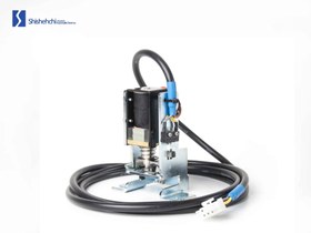 تصویر قفل الکترومکانیکال یونیک Electromechanical Lock UNIQUE