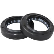 تصویر کاسه نمد کمک جلو هوندا سی جی 27-37-7.5 جفت 