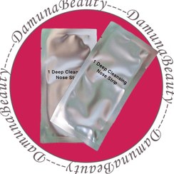 تصویر چسب بینی ورقه ای سرسن لاو 