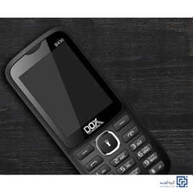 تصویر گوشی داکس B430 | حافظه 64 مگابایت Dox B430 64 MB