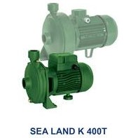 تصویر الکتروپمپ چهار اسب بشقابی سیلند مدل SEA LAND K 400T 