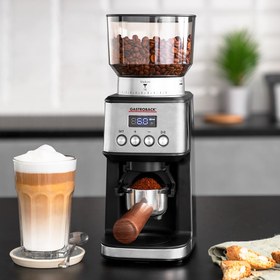 تصویر آسیاب قهوه گاستروبک مدل GASTROBACK 42643 ا GASTROBACK COFFEE GRINDER DESIGN 42643 GASTROBACK COFFEE GRINDER DESIGN 42643
