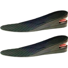 تصویر کفی طبی افزایش قد سایز 35-41 