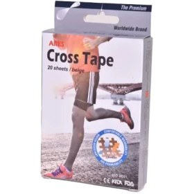 تصویر کراس تیپ Ares 