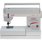 تصویر چرخ خیاطی کاچیران مدل نیولایف 1129D Kachiran Newlife 1129D Sewing Machine