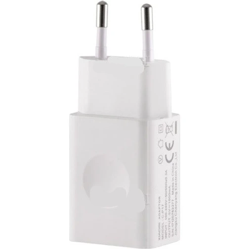 خرید و قیمت آداپتور شارژر شیائومی مدل CP17 ا Xiaomi CP17 Charger