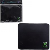 تصویر ماوس پد اسفنجی پی نت مدل L-16 سایز 25*21 P-NET L-16 sponge mouse pad size 25*21