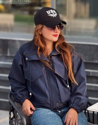 تصویر بامبر جمت Tido - فری سایز تا ۴۴ / ۵ 