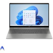تصویر لپ تاپ اچ‌پی ENVY x360 ۱۵ FE1082wm ظرفیت ۱ ترابایت با ۱۶ گیگابایت رم و صفحه لمسی 