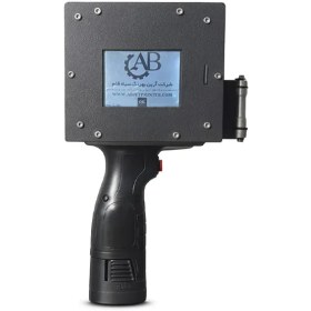 تصویر جت پرینتر دستی AB-H8 