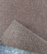 تصویر پادری اسفنجی اسکاجی پاس پاس چمنی - کرم قهوه ای Skagway grass mat pass pass