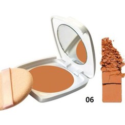 تصویر پنکک -X-26606 دنی وان 06-bronze Dani One Compact powder