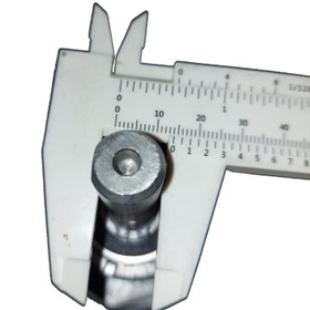 تصویر شفت ماشین لباسشویی مدل MILAD مناسب برای پتوشور 