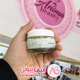 تصویر کرم هیدراپلاس آب ذرت با آبرسانی 24 ساعته ایتالیایی کلینیانس CLINIANS 