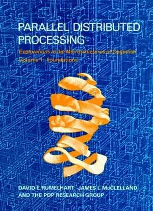 خرید و قیمت [PDF] دانلود کتاب Parallel Distributed Processing, Vol. 1 ...