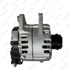 تصویر دینام جک J4 و S3 