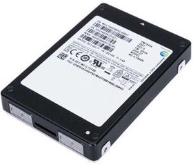 تصویر هارد سرور سامسونگ مدل PM1643 SAS ظرفیت 1.92 ترابایت Samsung PM1643 SAS 1.92TB Server SSD Hard