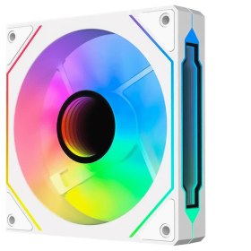 تصویر فن کیس اوست Awest AVI-120RW ARGB 