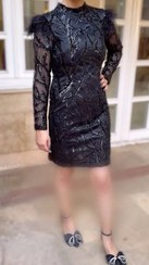 تصویر میدی گیپور پولکی مجلسی 