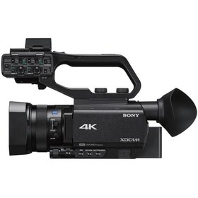 تصویر دوربین تصویربرداری سونی Sony PXW-Z90 4K HDR XDCAM Sony PXW-Z90 4K HDR XDCAM