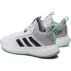 تصویر adidas کفش بسکتبال AdiDAS OWNTHEGAME 2.0 کفش مردانه HP7888 