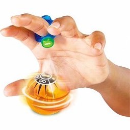 تصویر گوی جادویی مغناطیسی 