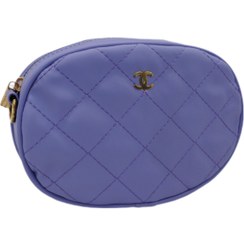 تصویر کیف دوشی فانتزی طرح Chanel 