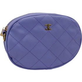 تصویر کیف دوشی فانتزی طرح Chanel 