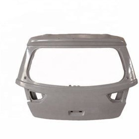 تصویر درب صندوق هایما X7 