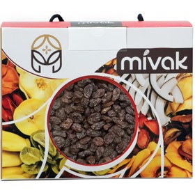 تصویر کشمش درجه یک 