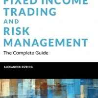خرید و قیمت Fixed Income Trading and Risk Management | ترب